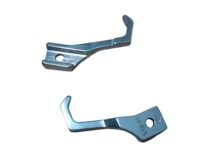 U193-YH Presser Foot Inside